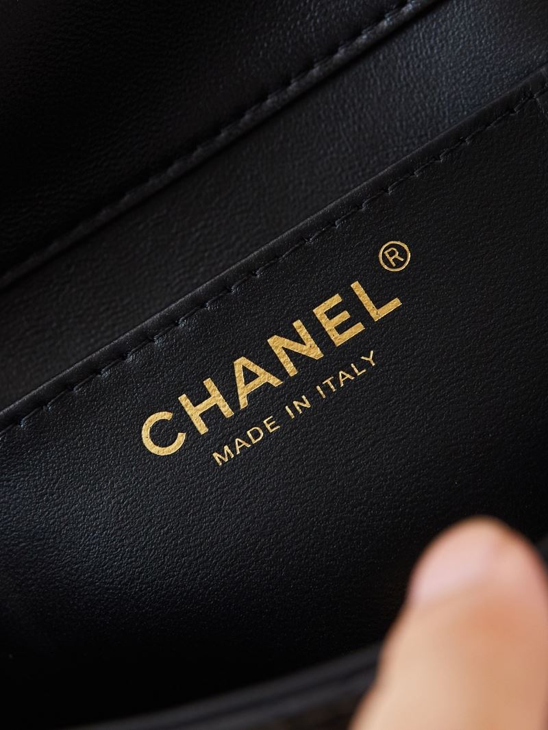 Chanel Stachel Bags